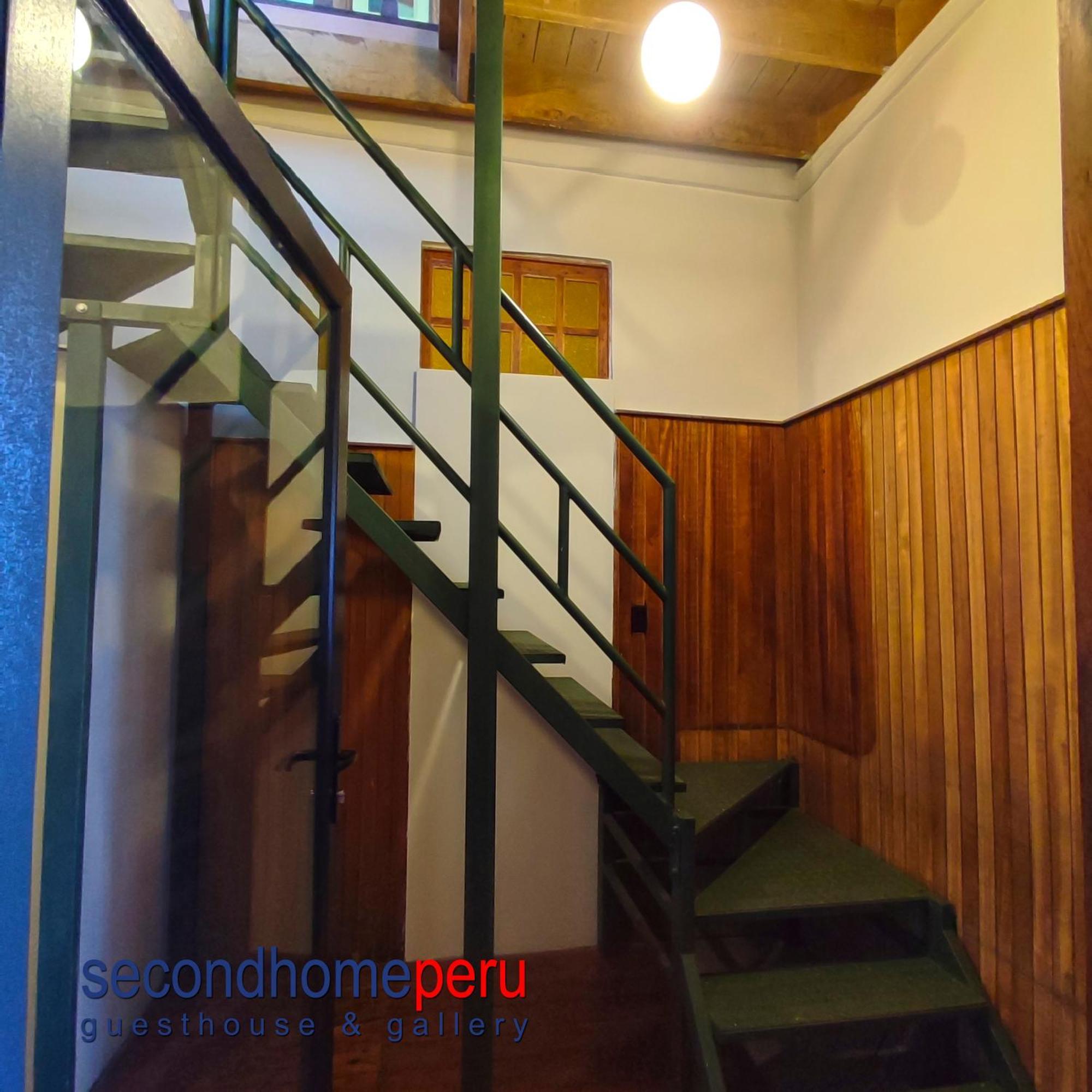 Second Home Peru Distretto di Distretto di Lima Esterno foto